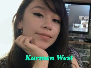 Karmen_West