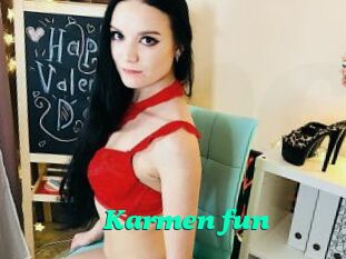 Karmen_fun