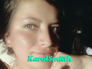 KarolSmiith