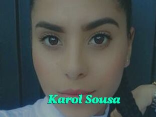 Karol_Sousa