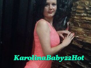 Karolina_Baby22Hot