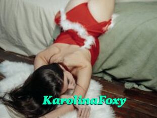 KarolinaFoxy