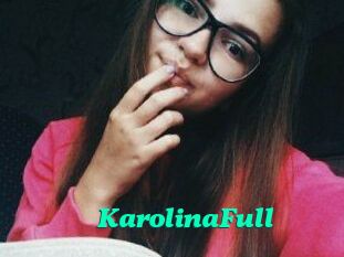 KarolinaFull