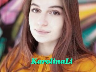 KarolinaLi