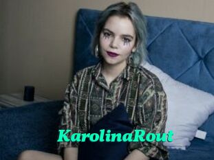 KarolinaRout