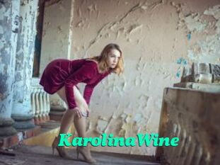 KarolinaWine