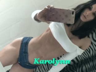 Karolynn