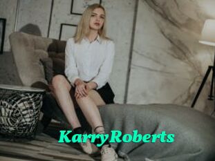 KarryRoberts