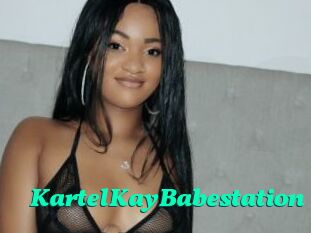 KartelKayBabestation