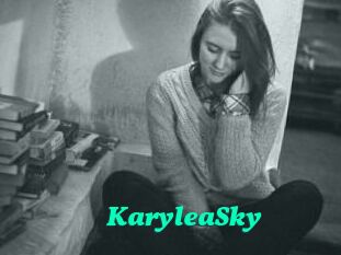 KaryleaSky