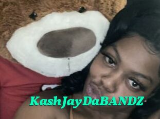 KashJayDaBANDZ