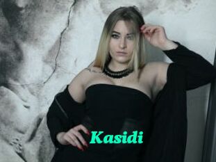 Kasidi