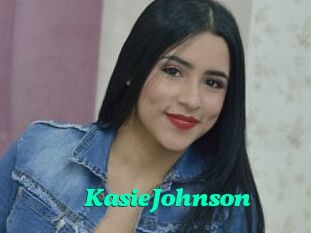 KasieJohnson