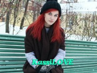 KassiLOVE