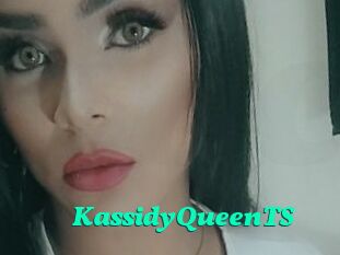 KassidyQueenTS