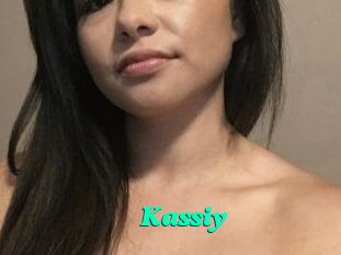 Kassiy