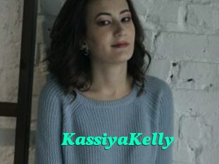 KassiyaKelly