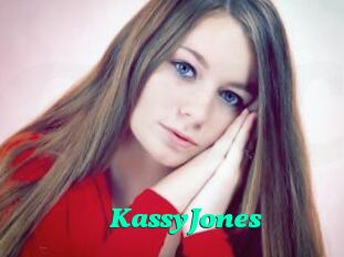 KassyJones