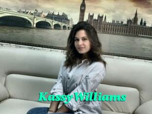 KassyWilliams