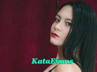 KataEvans