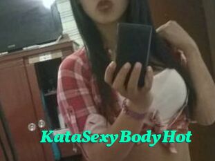 KataSexyBodyHot