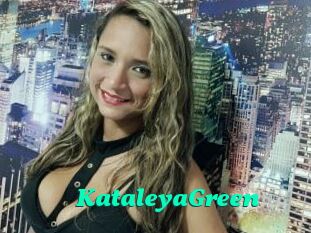 KataleyaGreen