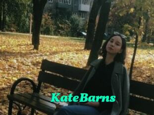 KateBarns