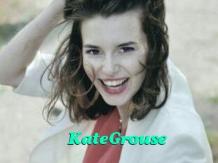 KateGrouse