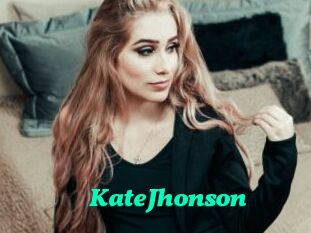 KateJhonson