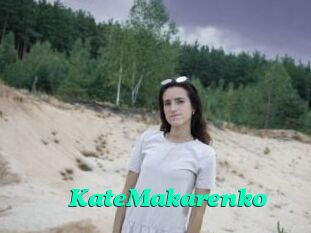 KateMakarenko