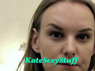 KateSexyStuff