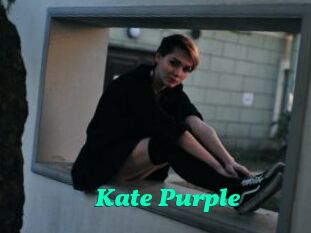 Kate_Purple