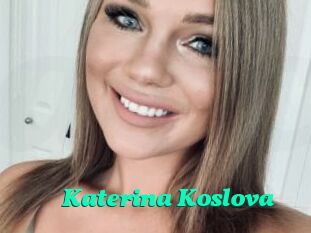 Katerina_Koslova