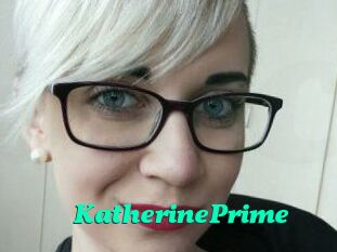 KatherinePrime