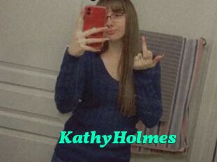 KathyHolmes