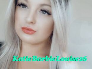 KatieBarbieLouise26