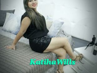 KatihaWills