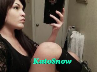 KatoSnow