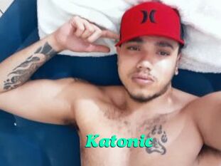 Katonic