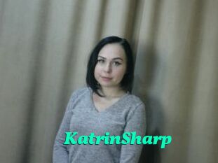 KatrinSharp