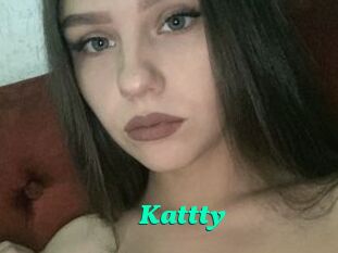 Kattty