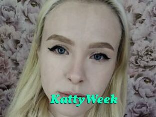 KattyWeek