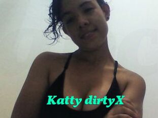 Katty_dirtyX