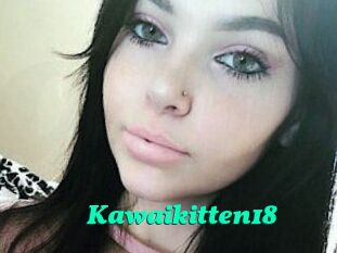 Kawaikitten18