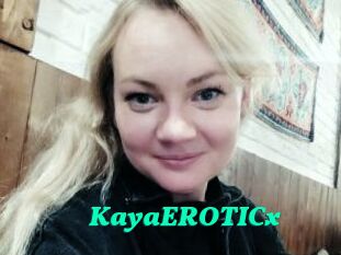 KayaEROTICx