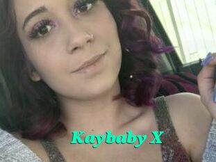 Kaybaby_X