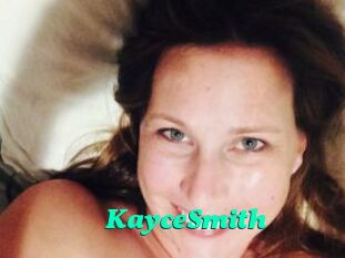 KayceSmith