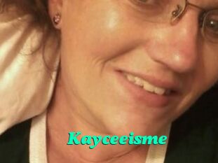 Kayceeisme