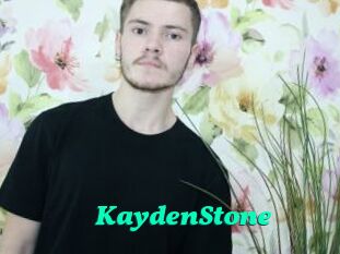 KaydenStone