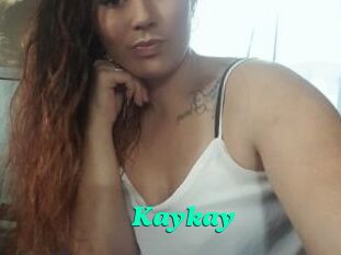 Kaykay